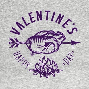 HAPPY VALENTINE'S DAY T-Shirt
